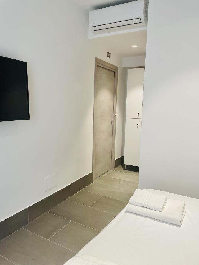 Smart Rooms 나폴리 외부 사진