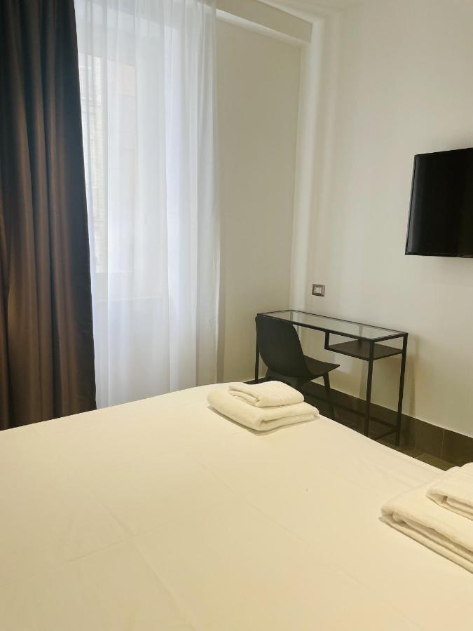 Smart Rooms 나폴리 외부 사진