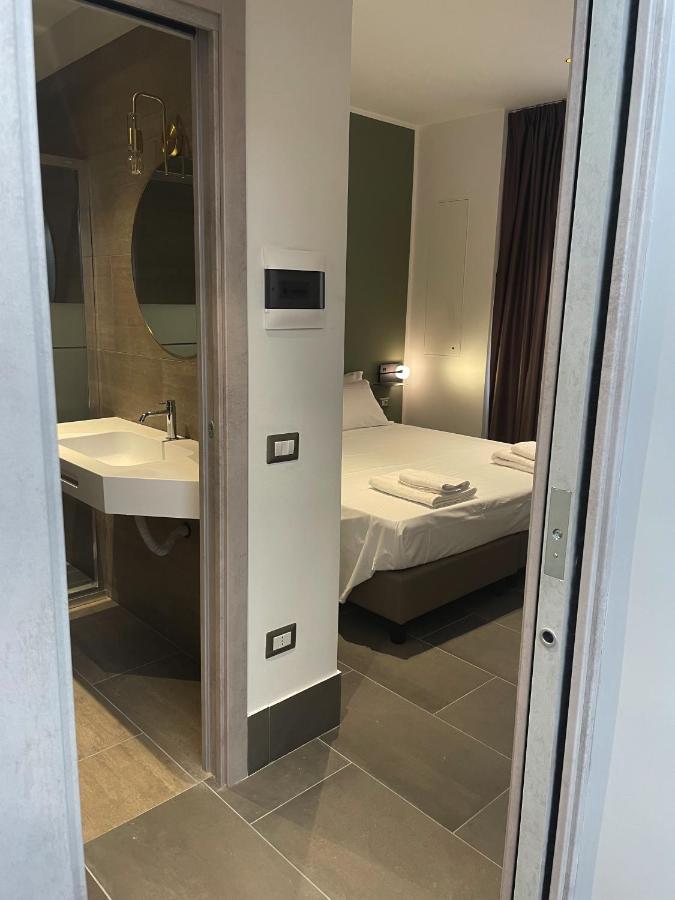 Smart Rooms 나폴리 외부 사진
