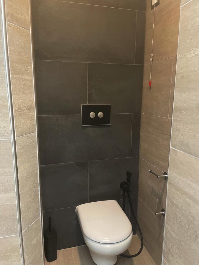 Smart Rooms 나폴리 외부 사진