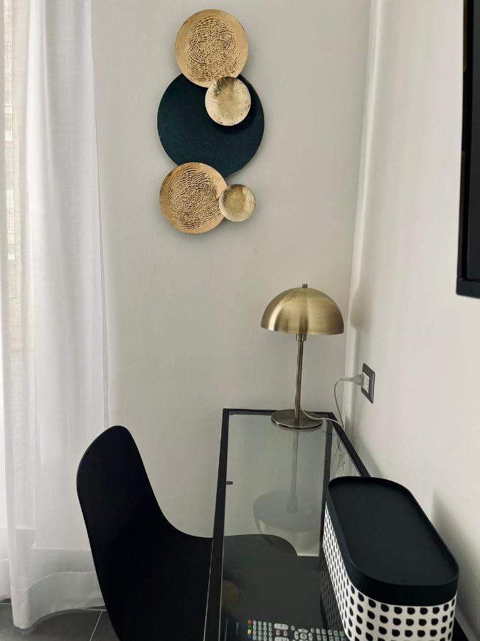 Smart Rooms 나폴리 외부 사진