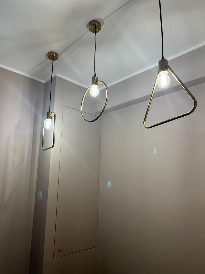 Smart Rooms 나폴리 외부 사진