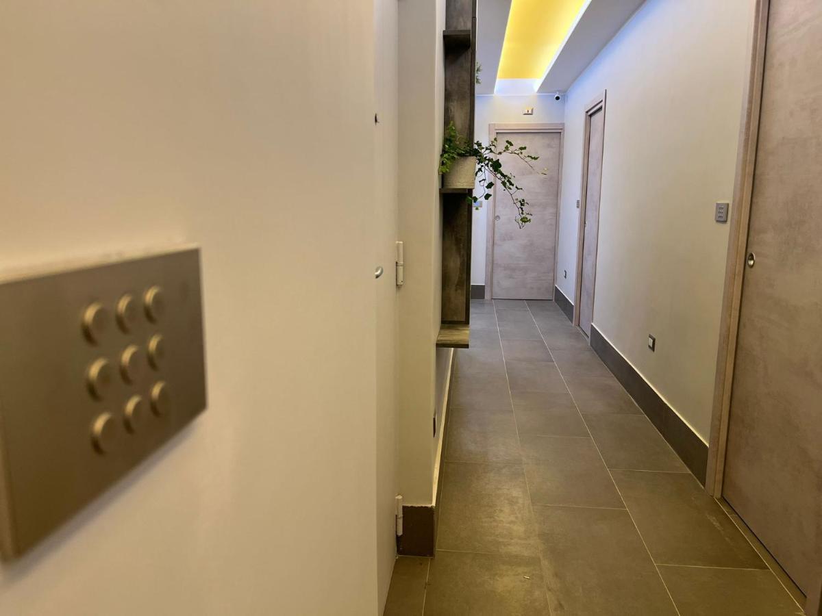 Smart Rooms 나폴리 외부 사진