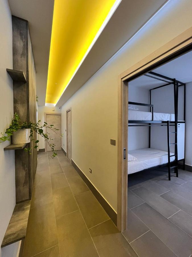 Smart Rooms 나폴리 외부 사진