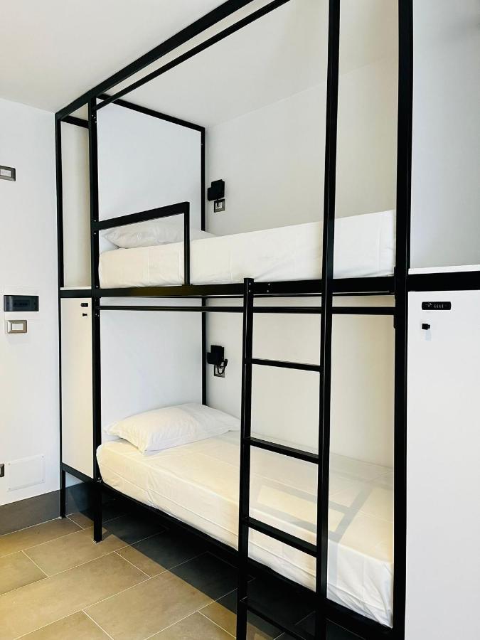 Smart Rooms 나폴리 외부 사진