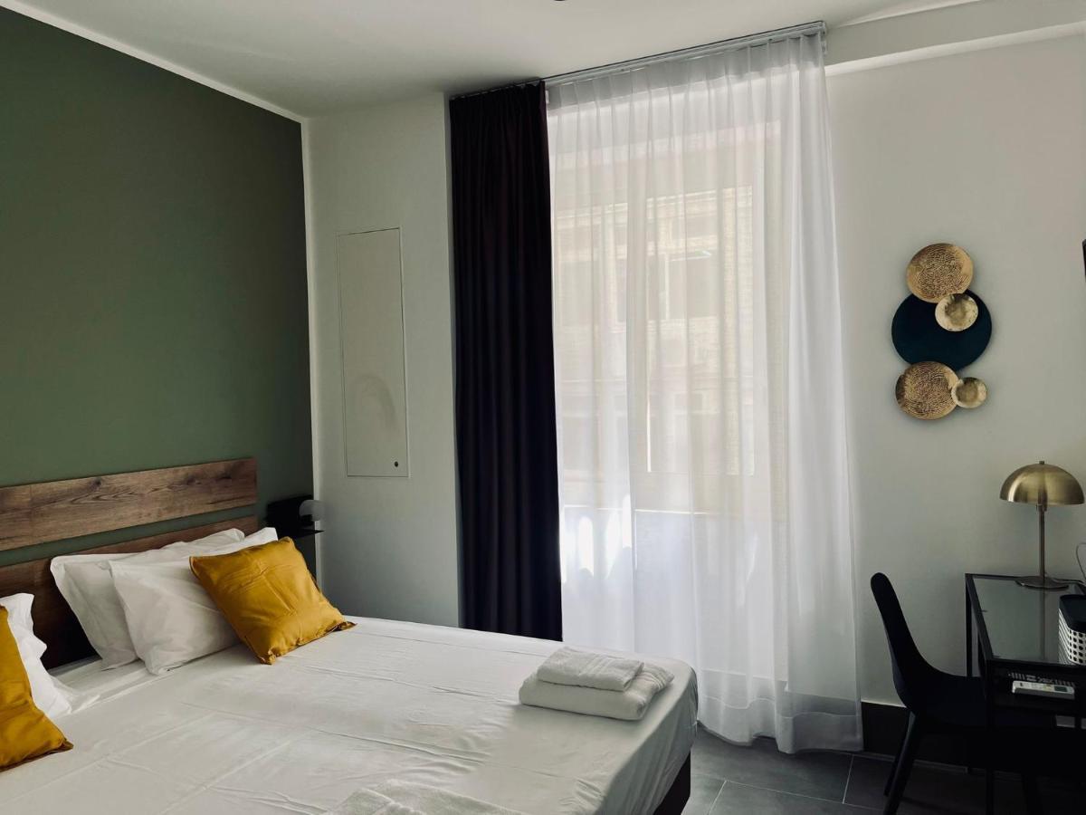 Smart Rooms 나폴리 외부 사진