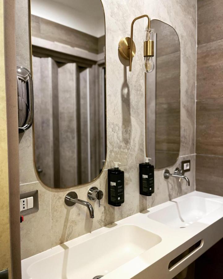 Smart Rooms 나폴리 외부 사진