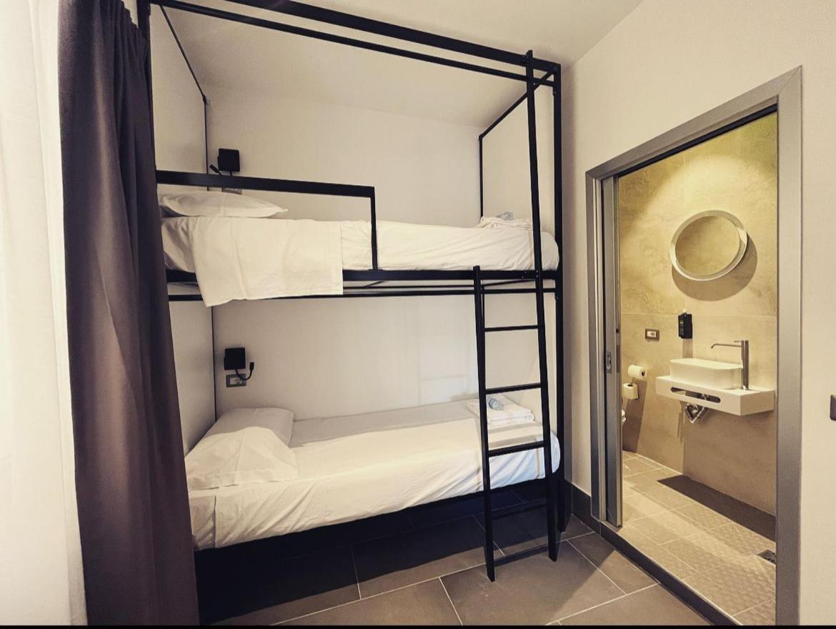 Smart Rooms 나폴리 외부 사진