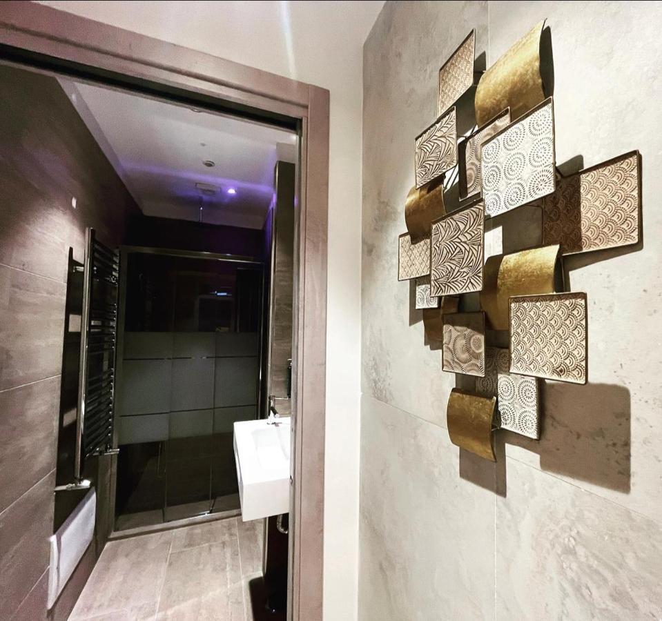 Smart Rooms 나폴리 외부 사진
