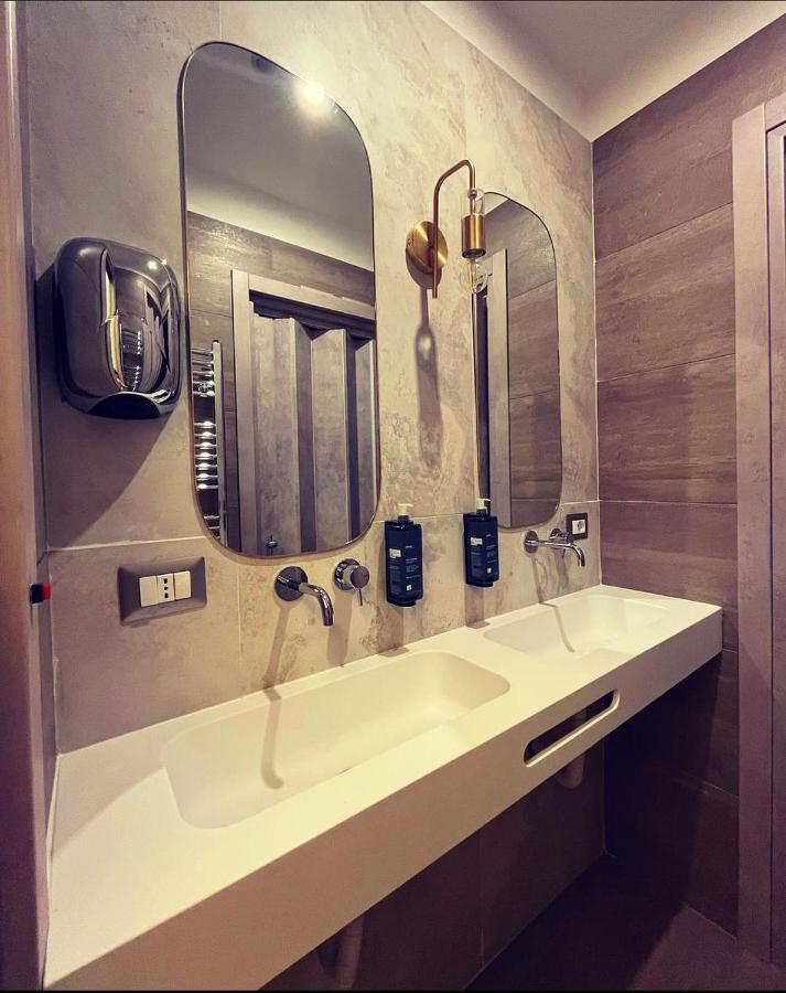 Smart Rooms 나폴리 외부 사진